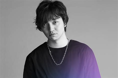 三浦大知 .